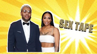 Sex Tape!?!? Kevin Gates cheated on Dreka Gates