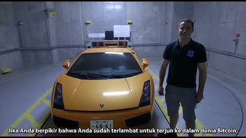 BITCOIN THE FULL MOVIE