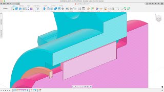dsgn380 2025: stub shaft as per key, ring, hub