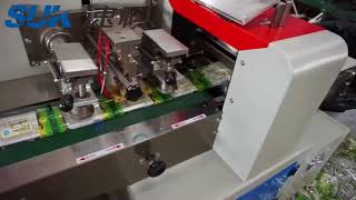 Switch panel packing machine , Socket packing machine ,screw counting and packing machine