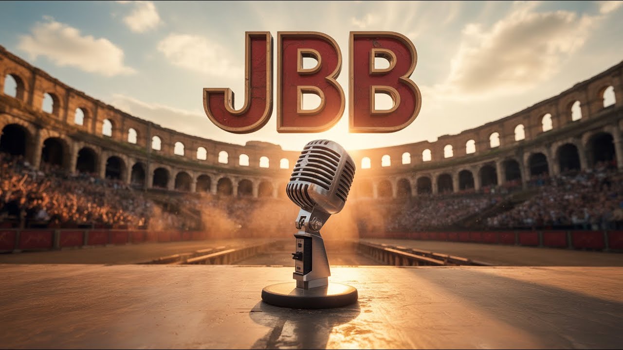 JBB 2025 Qualifikation (abgelehnt)