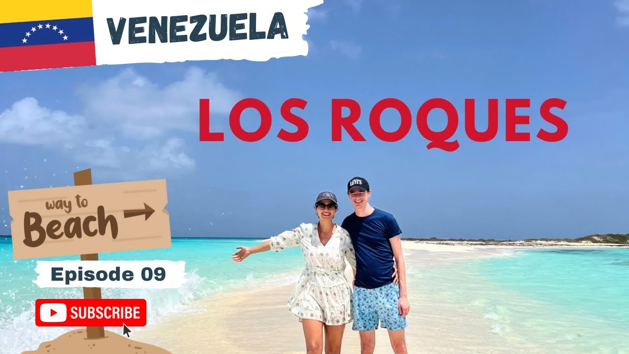 🇻🇪🏝️ЭТО МАЛЬДИВЫ ИЛИ ВЕНЕСУЭЛА?