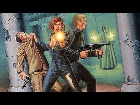 Игромания-Flashback: Rise of Triad (1995)