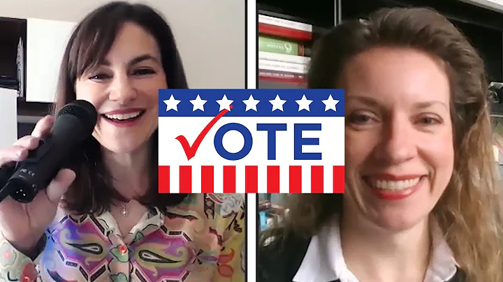 Every Vote Counts: Ensuring U.S. Election Integrity | Clip From The Civic Leader Episode #1