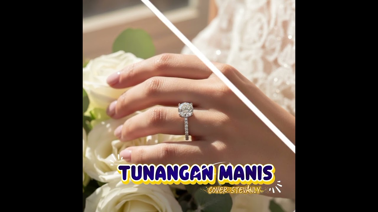 YANGER VIRAL || TUNANGAN MANIS COVER STEVANLY 