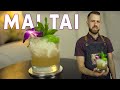 Mai Tai | Diving deeper to the BEST Original 1944 Recipe