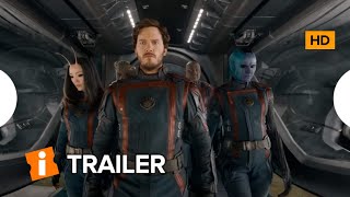 Guardiões da Galáxia: Volume 3 | Trailer Legendado CCXP22