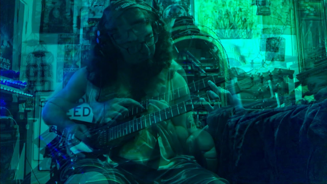 Watch Ghost Lap By Jordan Matson GUITAR PLAY THROUGH on YouTube Watch Ghost Lap By Jordan Matson GUITAR PLAY THROUGH on YouTube