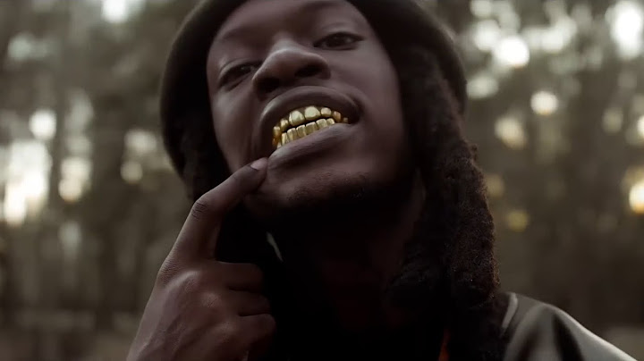 Foolio, Lil Durk, La Cracka - Trappin Out [Music Video]