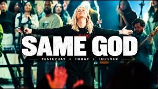 Elevation Worship | Same God | Powerful Christian Worship 