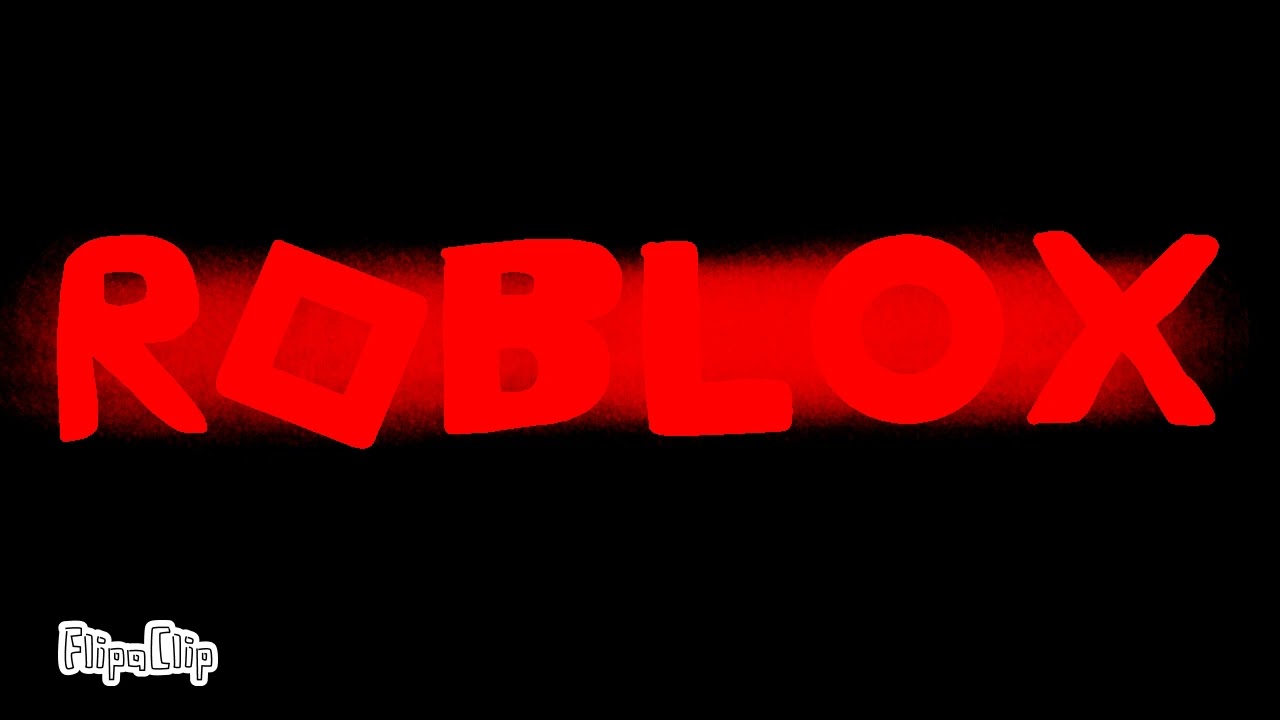Roblox Logo In 2026 YouTube 