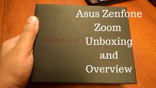 Asus ZenFone Zoom Review Videos