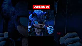 Movie used: Sonic The Hedgehog 🎵Music used: Non edit Software used: Capcut Pro