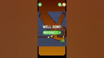 Dig This 20-5 Underground level 5