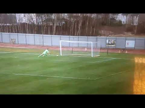 Dumbarton CRAZY Own Goal today against Forfar.