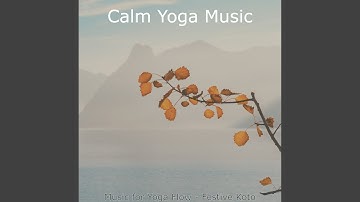 Superlative Backdrops for Meditation and Focus