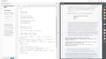 COSC 1436 - Chapter 3, Programming Exercise 3-1 part d