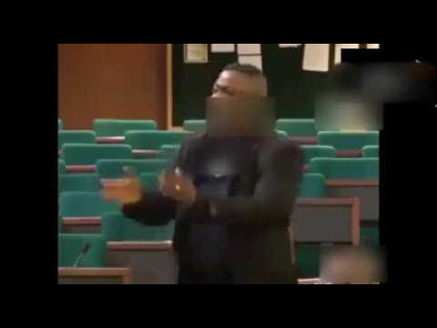 LATE HON SUGAR OLATOYE EX LANDLADY'S SHOCKING REVELATIONS ABOUT HIM - YouTube