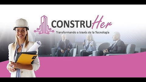 Evento Project Solutions and Services | ConstruHer 2024