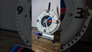 Horloge Mperformance horloges embrayage mperformance