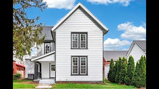Residential for sale - 840 Elm Street, Huntington, IN 46750