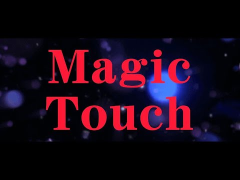 MagicTouch/マジックタッチ king & prince告知