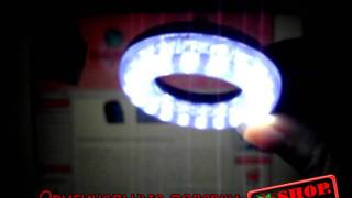 Led лампа.avi(Посмотреть цену, наличие и купить оригинальный подарок можно на нашем сайте Интернет-магазин Нижний Новгор..., 2011-06-12T11:44:25.000Z)