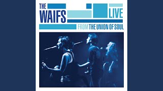 Video thumbnail of "The Waifs - When I Die (Bluegrass)"