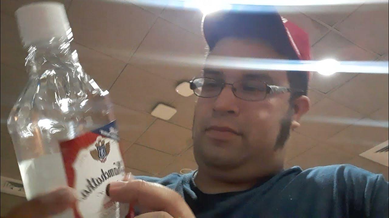 kamchatka 42 proof distilled Vodka vodka alchol YouTube