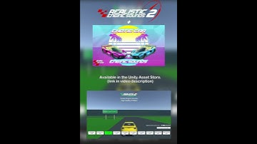 V8 5.0L | Exotic Car Sounds | Unity Engine | RES2 | #gamedev #audio #bike #res2 #sfx #gameaudio