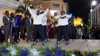 Phi Beta Sigma Fraternity, Inc. | BBL | FA'17