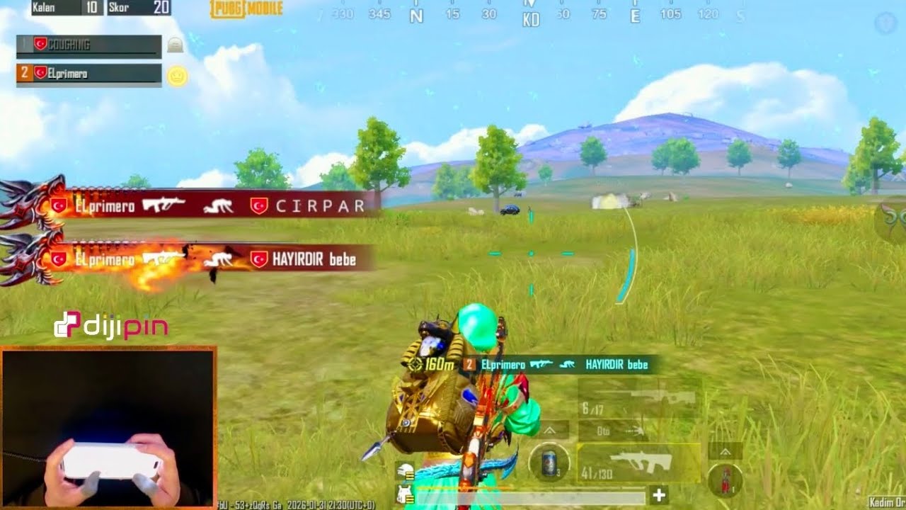 COFFİN İLE TERFİ MAÇLARI