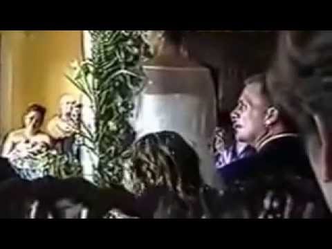 5ive-Scott and Kerry Wedding Day