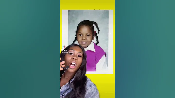 What I Learned Watching The Janet Jackson Document...