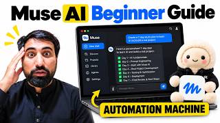 How to Use Meta Muse AI: Complete Beginner’s Guide (2026