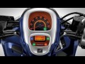 The all new honda scoopyi 2017 brand new  key features