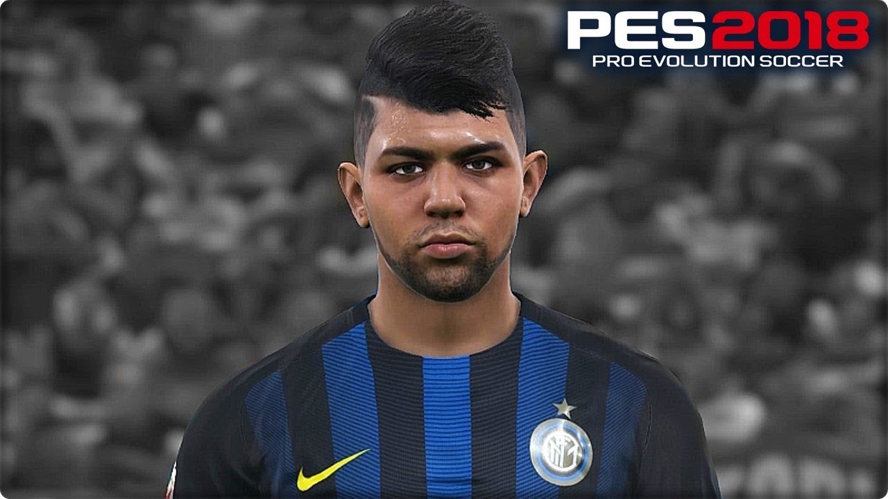 GABIGOL E RASHFORD NO NOSSO ATAQUE ???? PES 2018 - MASTER  