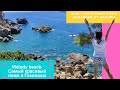 Melody beach - Турция 2022 | ШОК - самый секретный пляж Алании | Газипаша #vlog
