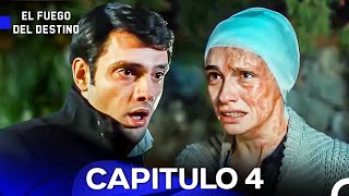El Fuego del Destino Capítulo 4 (Versión Extendida) (Doblado en Español) FULL HD