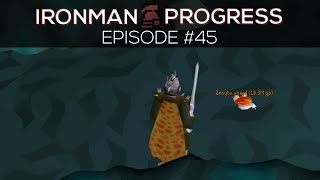 Hcim - Im So Excited For This Zenyte