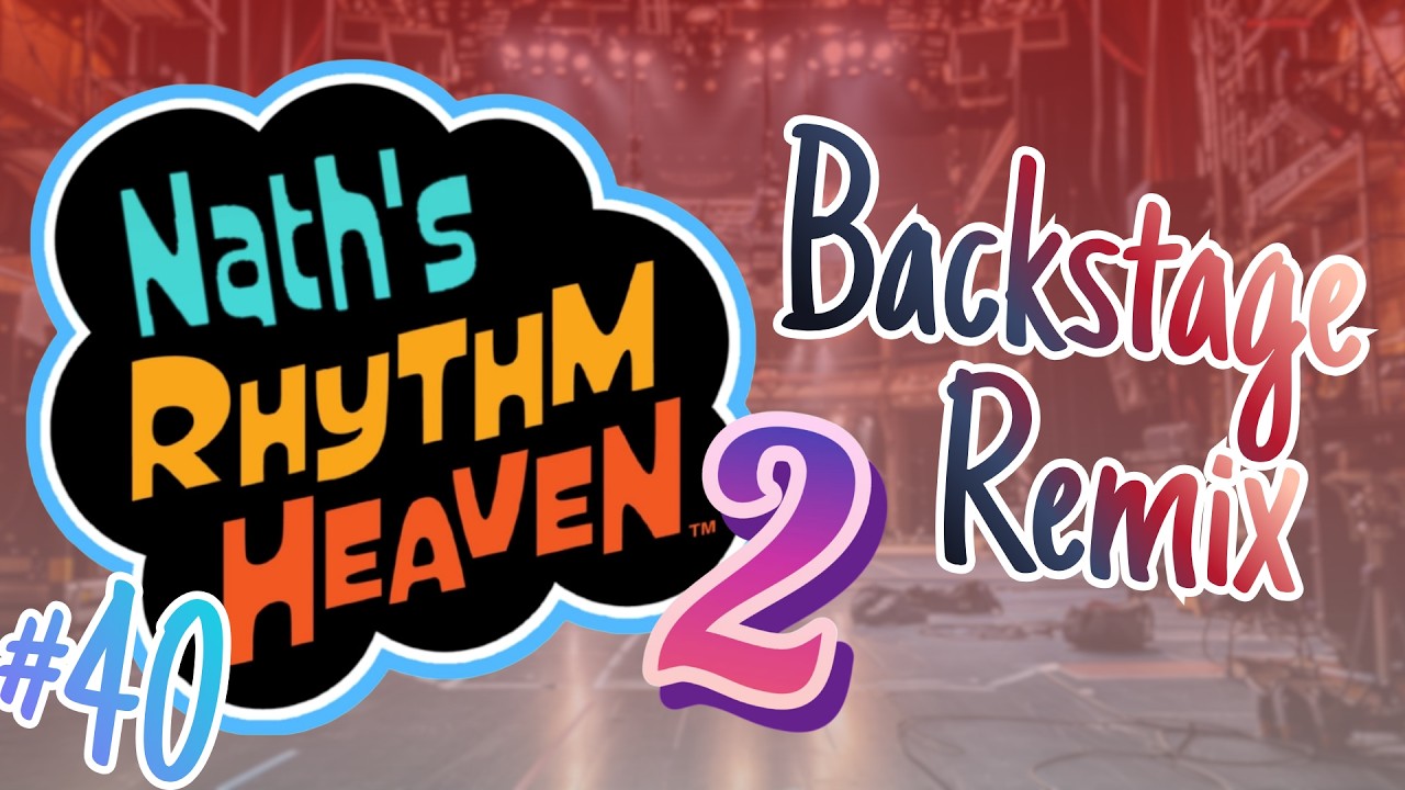 RHRE3] NRH2 40 - Remix 8 - YouTube