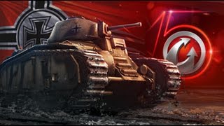 PzKpfw B2 740 (f). Железный капут.