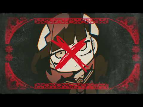 【歌うボイスロイド】メリーバッドエンド【東北きりたん】
