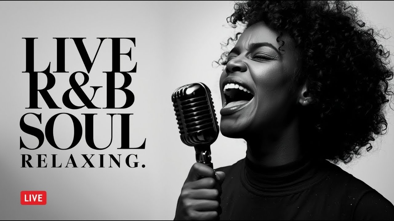 best soul and r&b hits of all time relaxing playlist