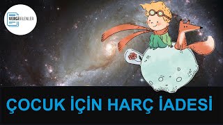 Çocuğunuz İçin Ödediğiniz Harçlar Nasıl İade Alınır?
