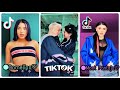 🖤Domelipa Rod Contreras, Mont Pantoja💜 | Tik Tok Cheli House🔥 | 🌈(TIK TOK ShowTime) septiembre 2020