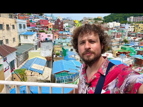 Video: La mejor época para visitar Busan, Corea del Sur