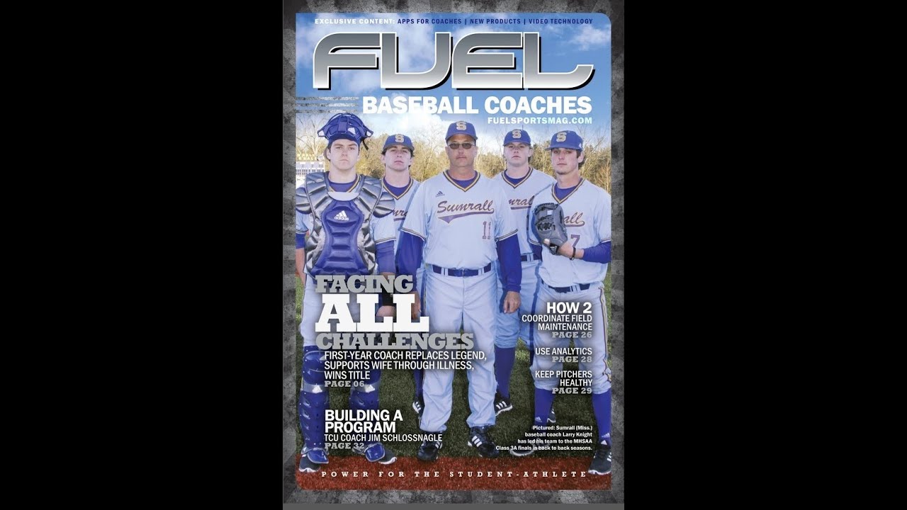 Sumrall Baseball test YouTube