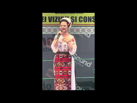 Steliana Sima - Ziua Comunei Viziru 29.06.2025 (Part 3)