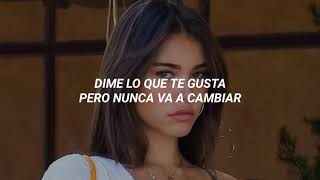 Madison Beer - Home With You Traducida Al Español